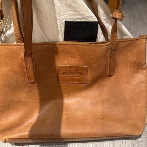 Parker Clay Eden Carryall Tote Bag
